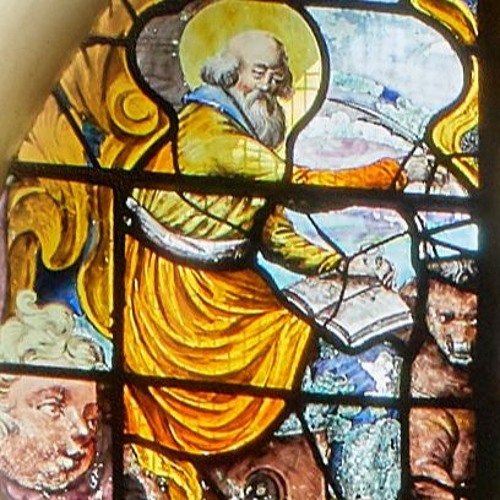 Stream The Revd Prof Rob Gilbert a sermon on the Feast of St Luke