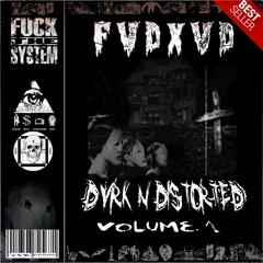 FVDXVD - KILLA WITH THA 9' FT. OTHASYDE