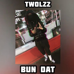 #WoodGreen TwoLzz - BunDat (Official Audio)