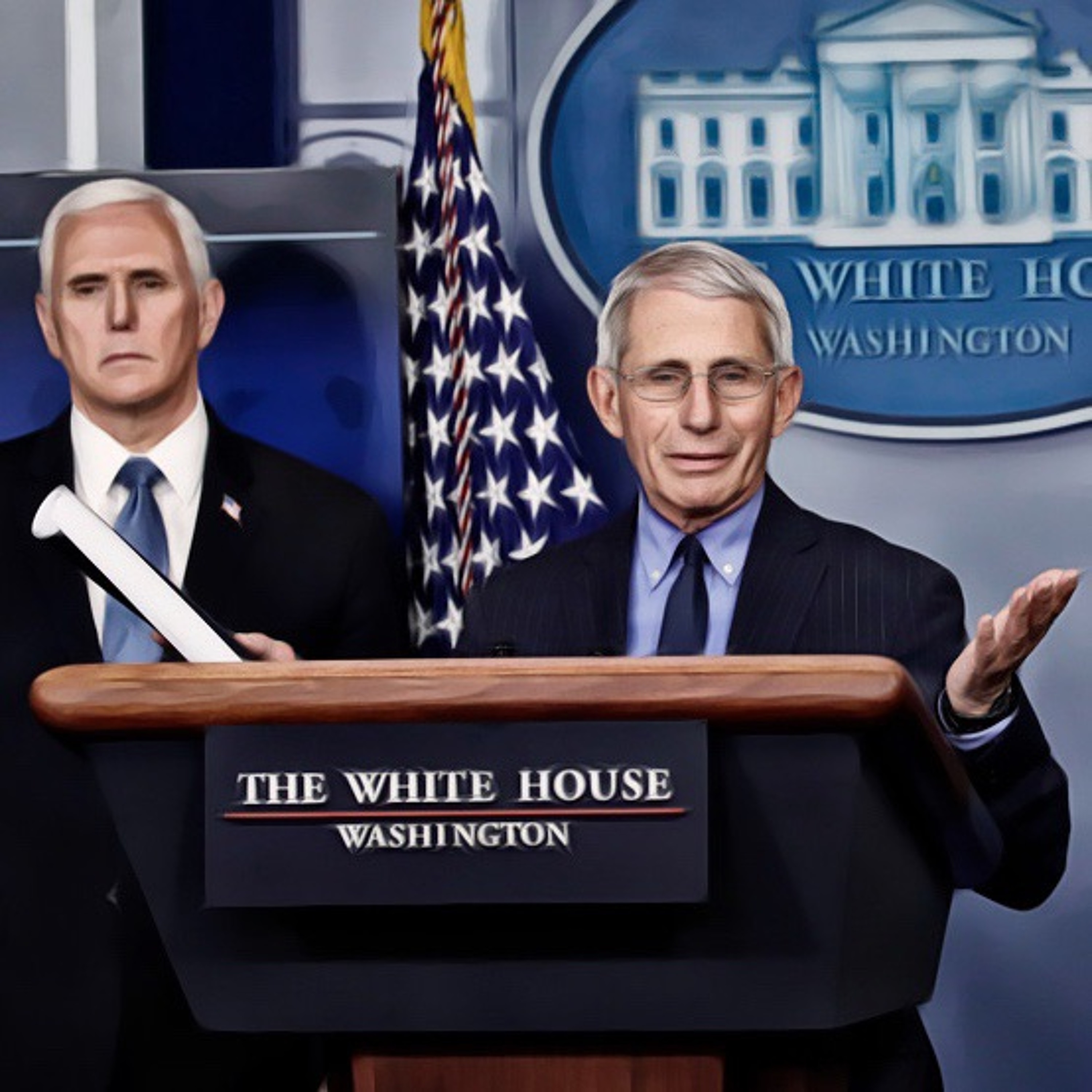 Fauci Is Wrong About "Economics"