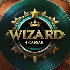 WIZARD4CAESAR STOP DE WAR