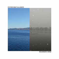 Premiere: Future Beat Alliance - Time Stamp