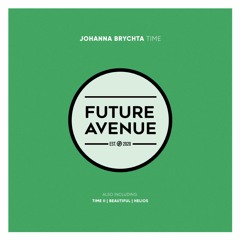 Johanna Brychta - Time [Future Avenue]