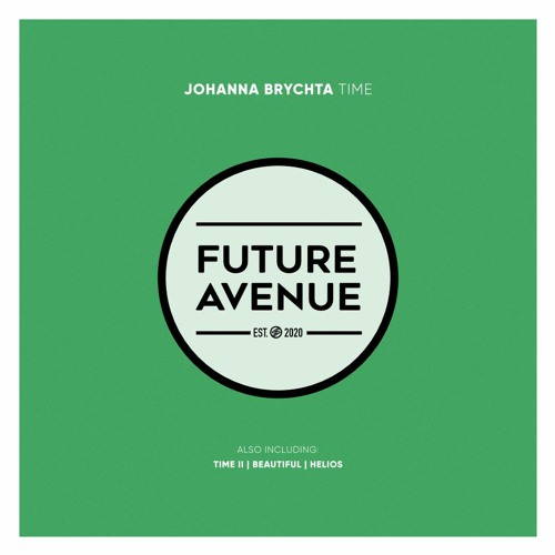 Johanna Brychta - Time [Future Avenue]