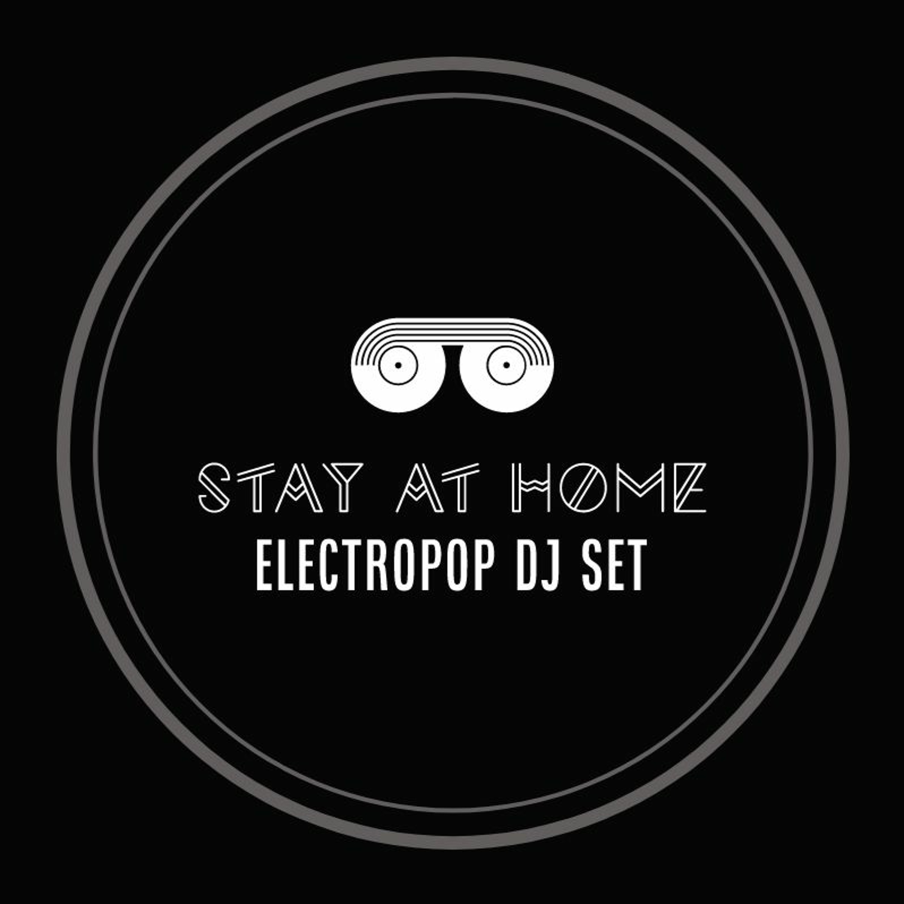 Continuous Play mixed by ZeroRelate