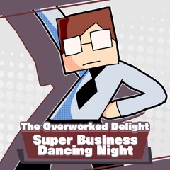 Disco Dawncoastin'