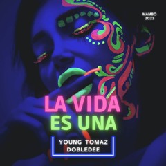 la vida es una -young thomas ft dobledeechilotegang