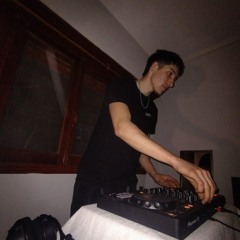 #1 Melodic techno | Home Session