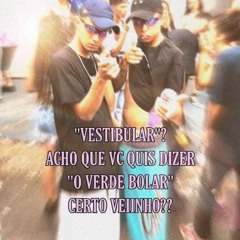 MONTAGEM DOS RAUL - MC MAURICIO DA V.I - (DJ PRATES 011 _ DJ BRAIA DA ZO )