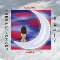 Cocanina - Angels (thebeatmonkey Remix )