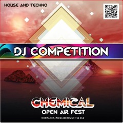 Car Park Open Air Fest Comp Mix