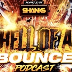 Di shanks hell of a bounce