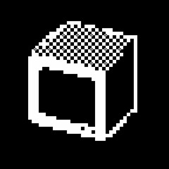 Yume 2kki OST: Glitched Butterfly Sector (White Lily Path)