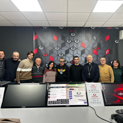 "Pasqua di Speranza: l’Annuncio della Morte e Risurrezione di Gesù. Intervista su Radio gamma a S. E. Mons. Leonardo D’Ascenzo, Arcivescovo di Trani-Barletta-Bisceglie"