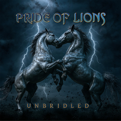 Stream Edge Of Forever by Pride of Lions | Listen online for free