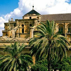 ايها الراكب الميمم ارضي | عبدالرحمن الداخل