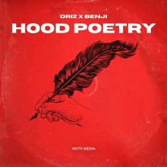 Hood Poetry Freestyle