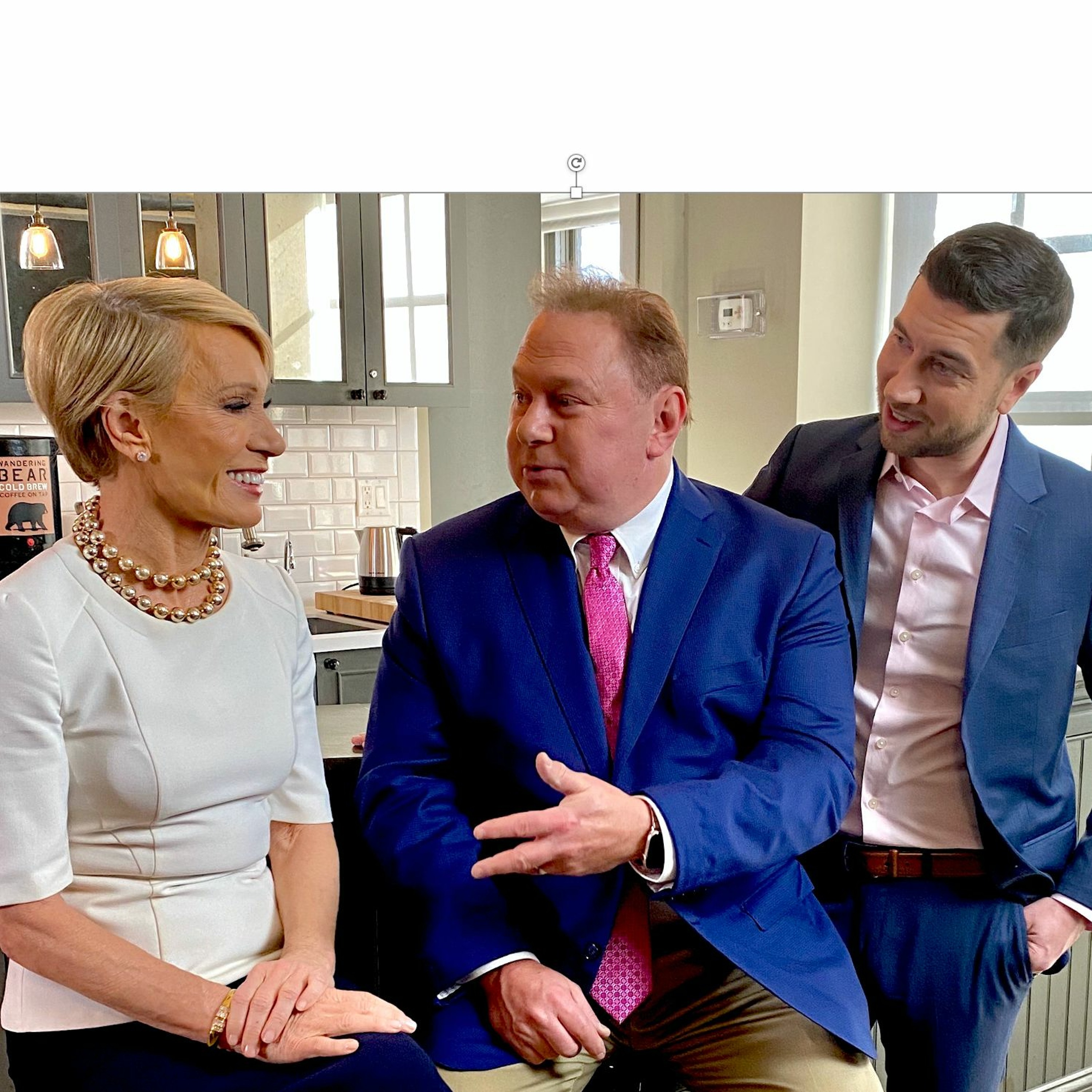 Louisville Real Estate Show - August 1, 2021 episode artwork