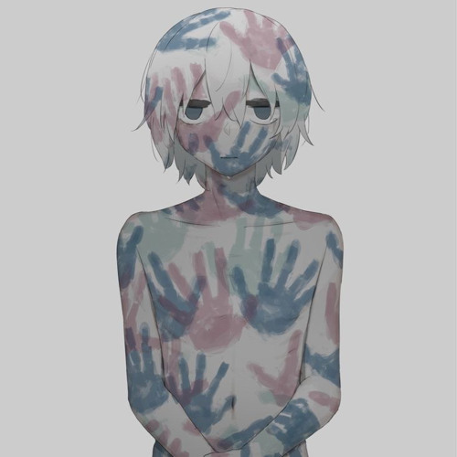 you'll never be good enough for me