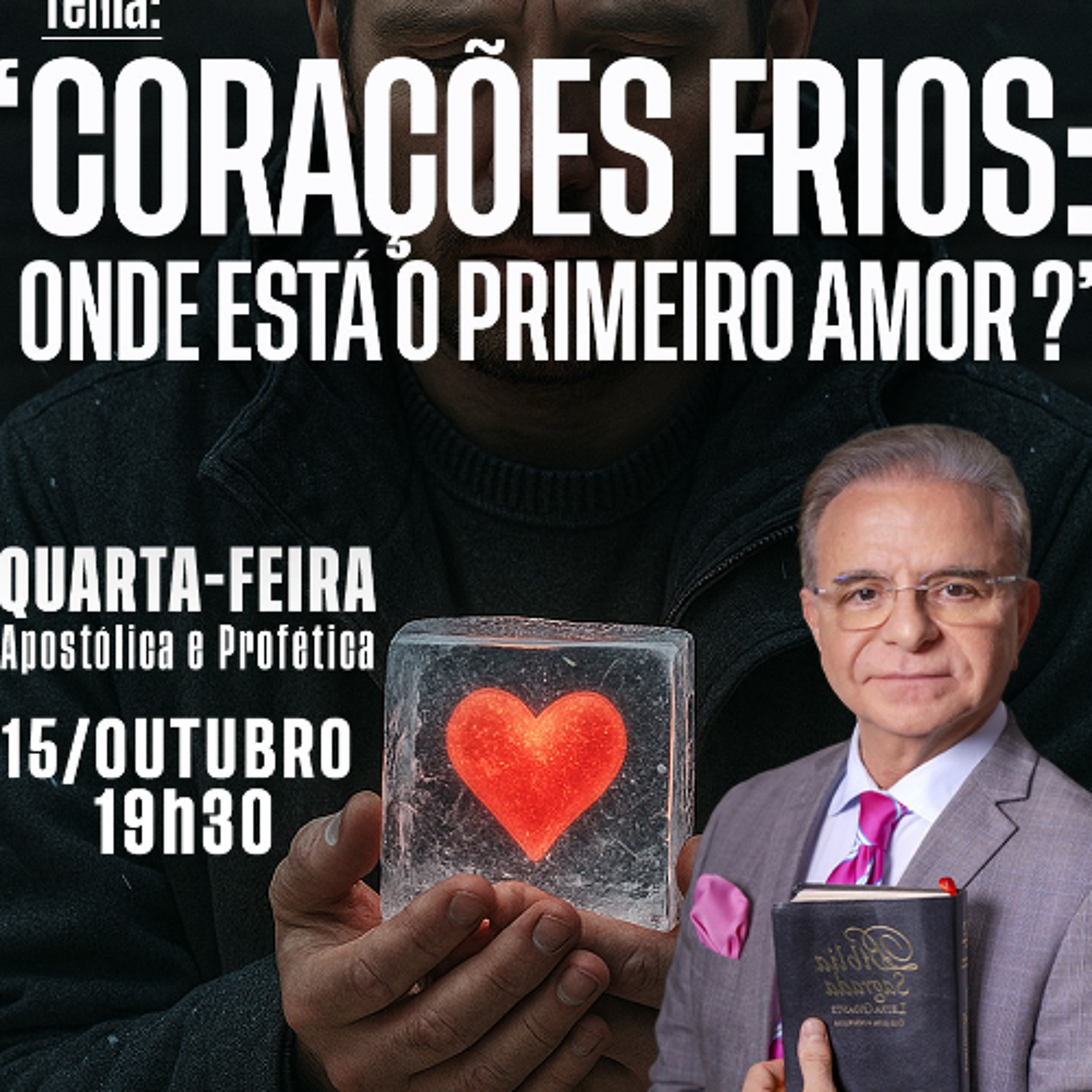 A30MOD66_20251015 - Corações frios: Onde está o primeiro amor! episode artwork