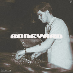BONEYARD020: Sean Ruane