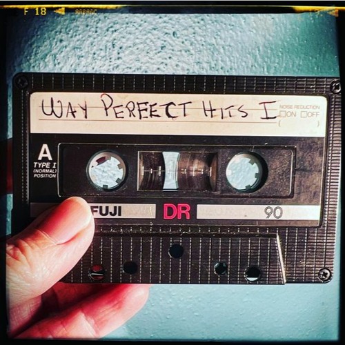 WAY PERFECT HITS 80'S ONE!