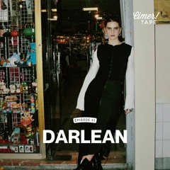 31. DARLEAN pour Cimer (drill,jersey)