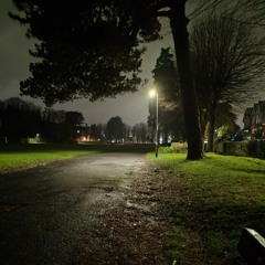 October Rain (Freestyle)