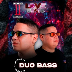puNch b2b Decio - Duo Bass @ Love Beats - After Tech House 2023