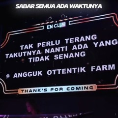 DJ SIDRAP_  KENCANG _LAGU BUGIS/ 2025)!!
