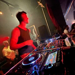 Live @Recycle Lounge Amsterdam 16-07-22