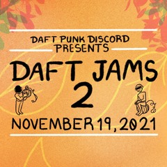 AJ @ Daft Jams 2