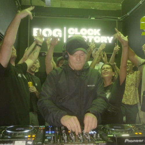 BOG x The Prototypes