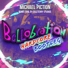 Michael Picton- Bellobration (ColeTerry Hardcore Bootleg)