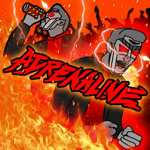 Adrenaline