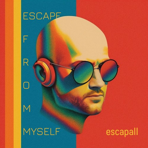 05. Just Want To Be Free [Escape From Myself]