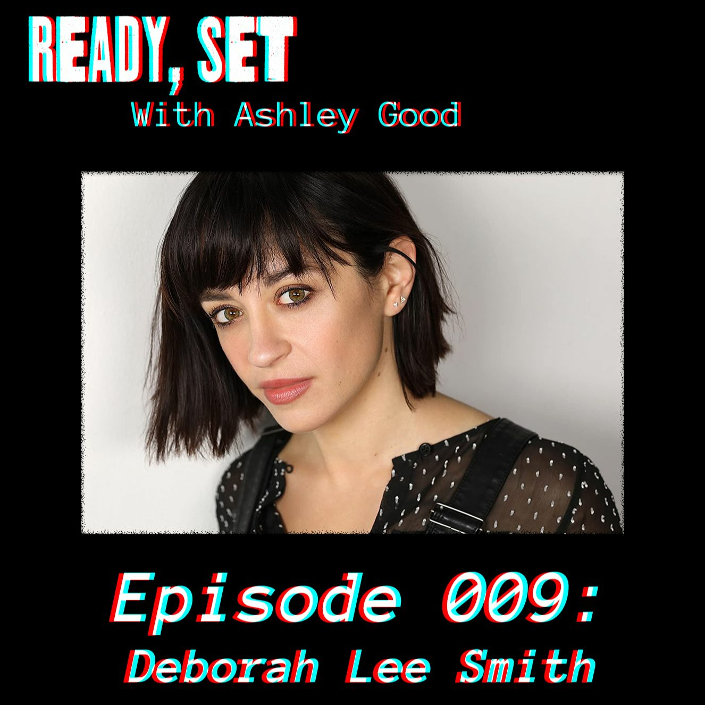 Getting Weird with Ashley Good