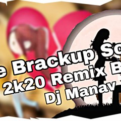 Telugu '' Love Songs Mashup ''  { 2K20 Special Mix } By Dj Manav