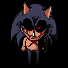FNF Red Rings Lord X Second song Teaser - Void