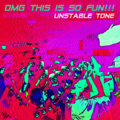 CF Premiere: Unstable Tone - Proper Fool [Ketapasando]