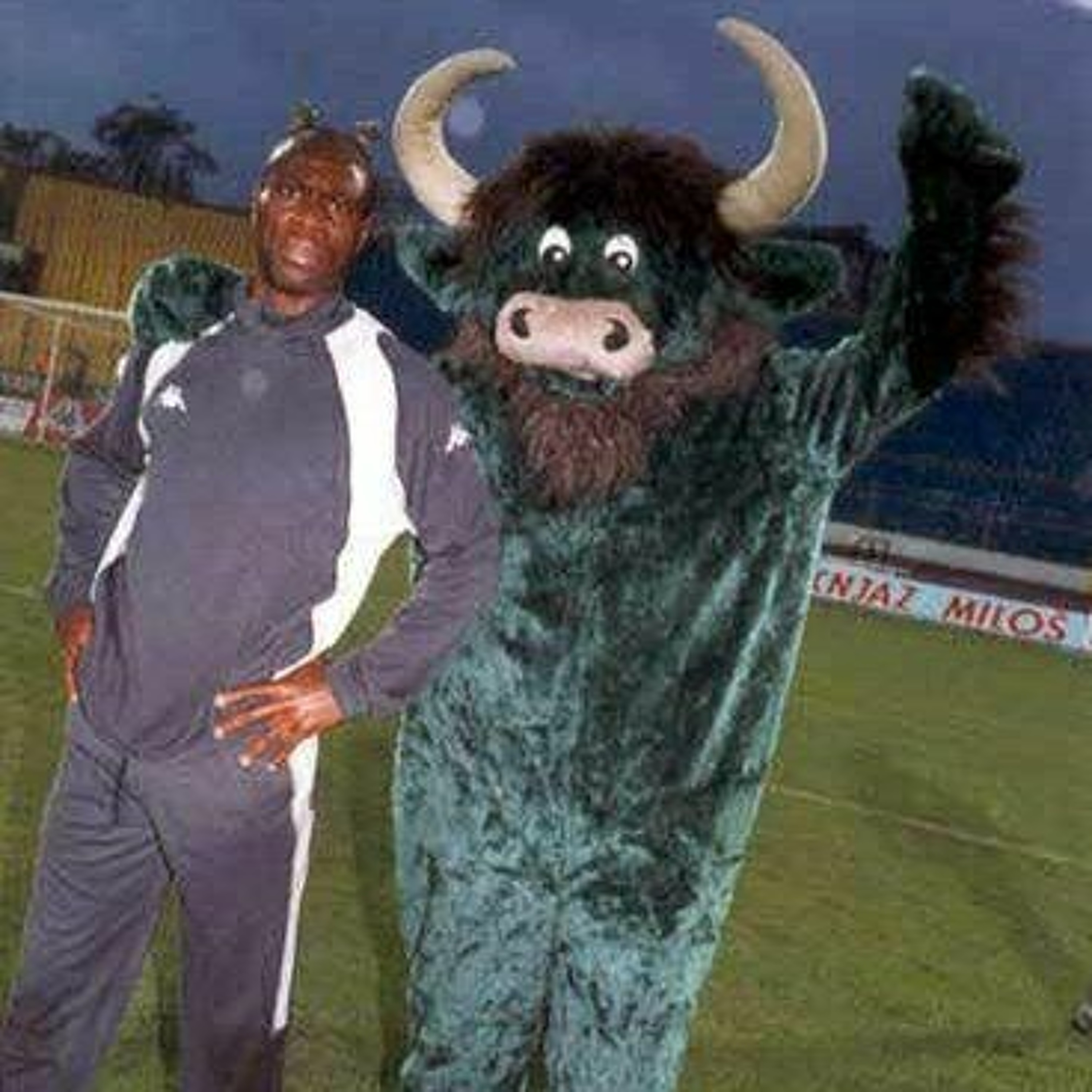 Partizan Histerical Podcast