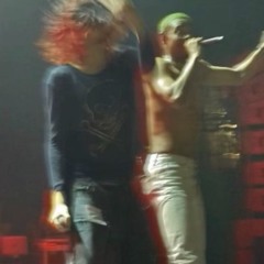 Psychoboost ft danny brown