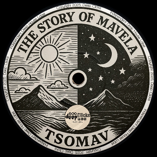 TSOMAV - The Story Of Mavela [Deep Clicks]