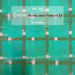Mix 108 Parlez vous Français 013