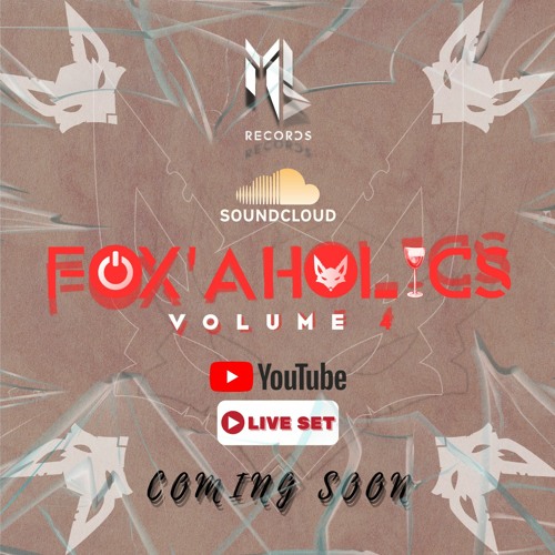 AFRO & TECH HOUSE MIX | FOX'AHOLICS [V4] by DJ BlackFox