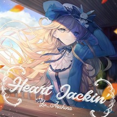 YuAsahina  Heart Jackin