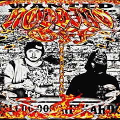 NODDINGOFF! FT HXTSPXT [PROD SCARXPAIN]