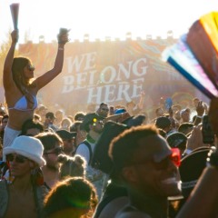 We Belong Here 2025