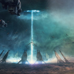 Halo 3 Soundtrack - (The Storm) Out Of Time