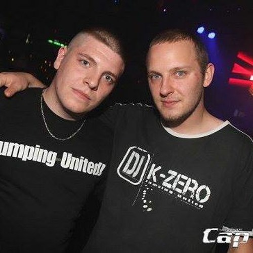 Dark and Light Ft. K-Zero - At The Beginning